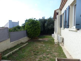  Villa � vendre 4 pi�ces 86 m�