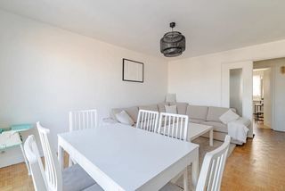  Appartement � vendre 3 pi�ces 65 m�