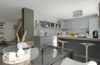  Maison � vendre 5 pi�ces 90 m�