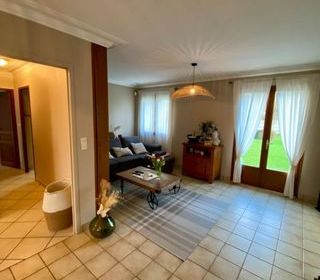  Maison � vendre 5 pi�ces 123 m�