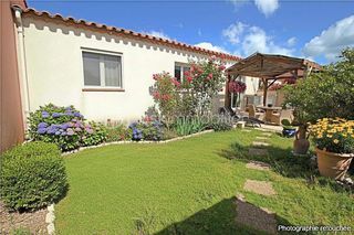  Villa � vendre 3 pi�ces 79 m�