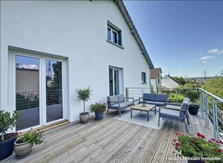  Maison � vendre 7 pi�ces 150 m�