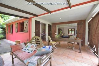  Maison � vendre 5 pi�ces 106 m�