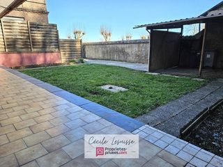  Maison � vendre 3 pi�ces 65 m�