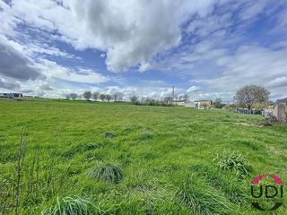  Terrain � vendre 4224 m�