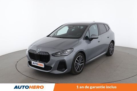 BMW Serie 2 220i M Sport DKG7 170 ch 2024 occasion Issy-les-Moulineaux 92130