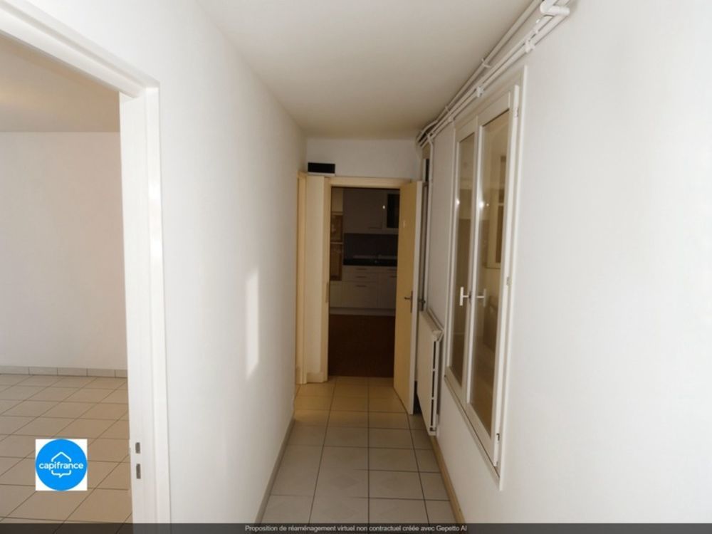 � vendre  Appartement Paris 10