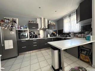  Villa � vendre 4 pi�ces 81 m�