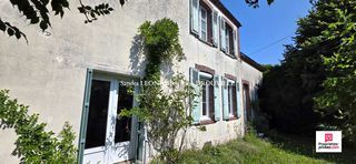  Maison � vendre 6 pi�ces 140 m�