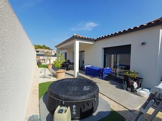  Villa � vendre 4 pi�ces 117 m�