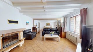  Maison � vendre 9 pi�ces 220 m�