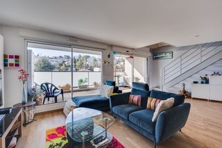  Appartement � vendre 4 pi�ces 99 m�