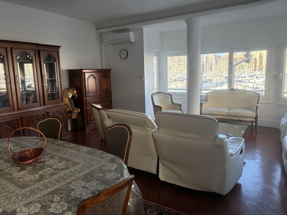 � vendre  Appartement Marseille 7