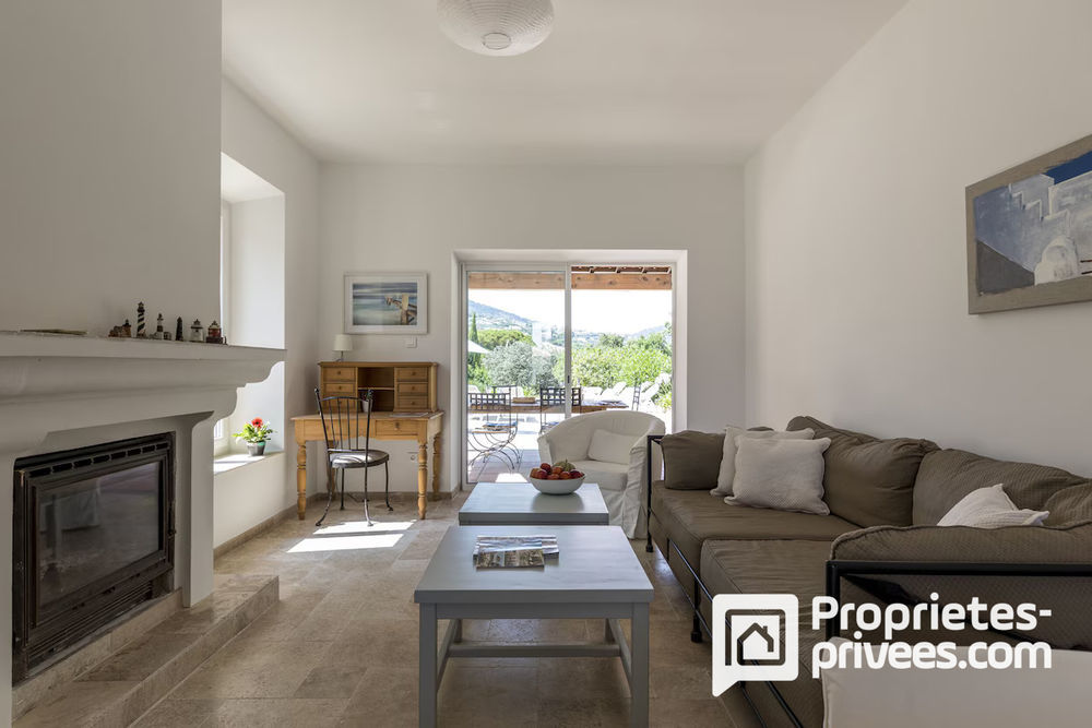 � vendre  Maison Sainte-Maxime (83120)