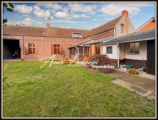  Ferme � vendre 5 pi�ces 137 m�