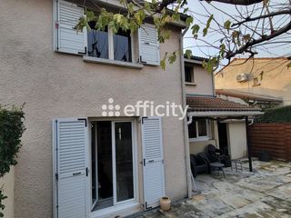  Maison � vendre 4 pi�ces 90 m�