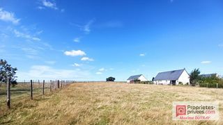  Terrain � vendre 2500 m�