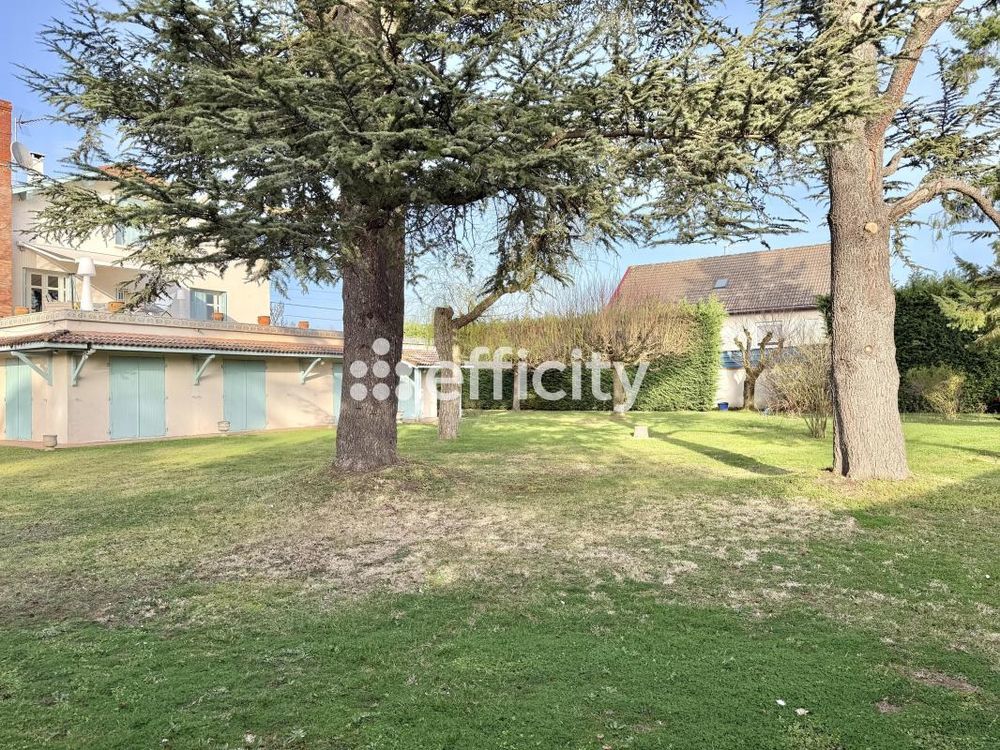 � vendre  Maison Veauche (42340)