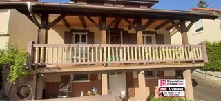  Maison � vendre 5 pi�ces 122 m�