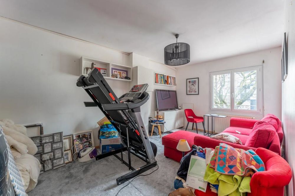 � vendre  Maison Le Bouscat (33110)