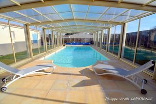  Maison � vendre 6 pi�ces 145 m�