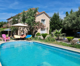  Maison � vendre 7 pi�ces 141 m�