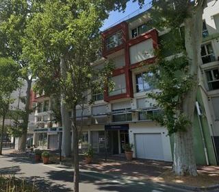  Appartement � vendre 1 pi�ce 21 m�