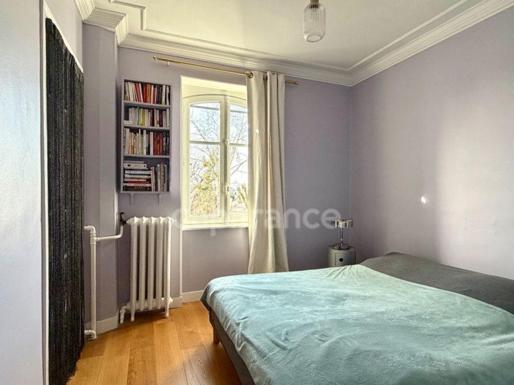� vendre  Appartement Versailles (78000)