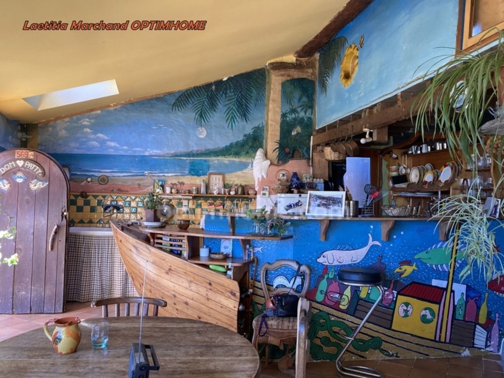 � vendre  Maison Prades (66500)