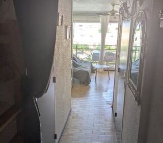  Appartement � vendre 1 pi�ce 20 m�