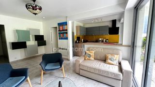  Appartement � vendre 2 pi�ces 49 m�