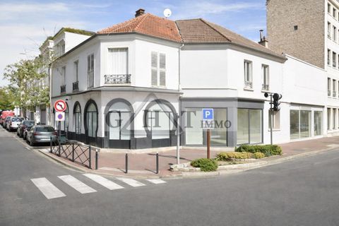 A VENDRE LOCAL COMMERCIAL SAINT MAUR DES FOSSES 3885000 94100 Saint maur des fosses