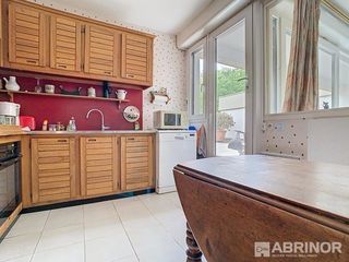  Appartement � vendre 4 pi�ces 106 m�