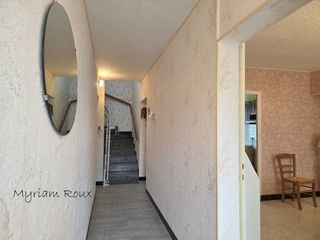  Maison � vendre 4 pi�ces 95 m�