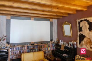  Maison � vendre 8 pi�ces 200 m�