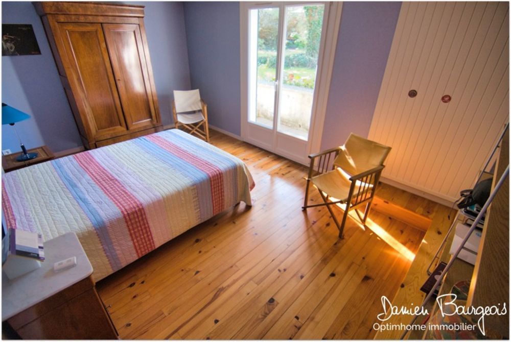 � vendre  Maison Saint-Genis-Pouilly (01630)