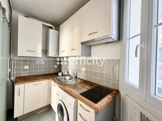  Appartement � vendre 2 pi�ces 36 m�