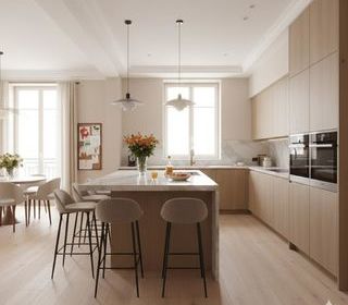  Appartement � vendre 1 pi�ce 108 m�