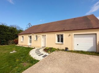  Maison � vendre 4 pi�ces 95 m�