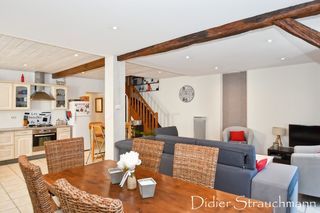  Maison � vendre 5 pi�ces 105 m�