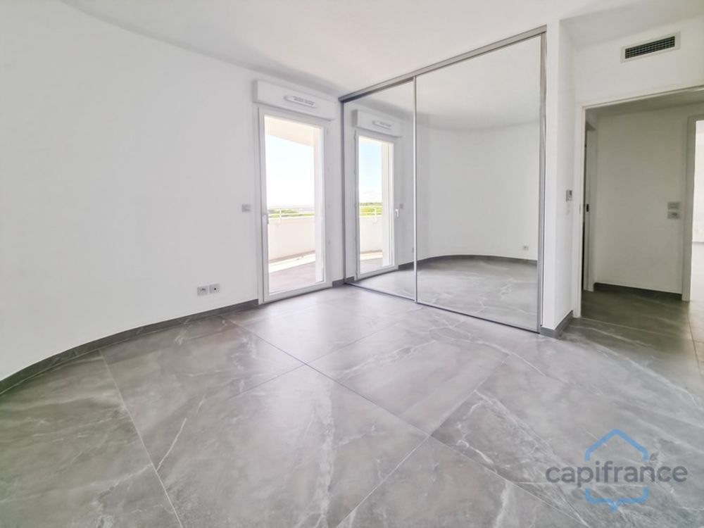 � vendre  Appartement La Grande-Motte (34280)