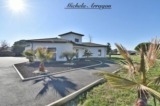  Maison � vendre 6 pi�ces 177 m�