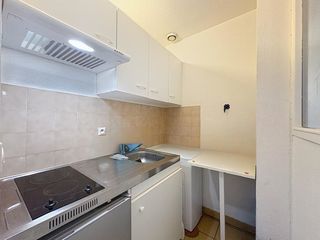  Appartement � vendre 1 pi�ce 20 m�