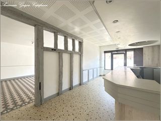  Maison � vendre 6 pi�ces 215 m�