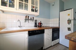  Appartement � vendre 4 pi�ces 77 m�