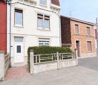  Maison � vendre 5 pi�ces 135 m�