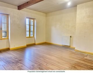  Immeuble � vendre 320 m�