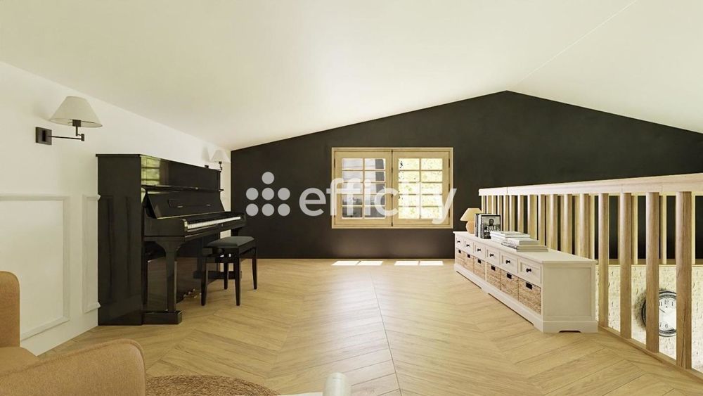 � vendre  Maison Vauhallan (91430)