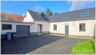  Maison � vendre 5 pi�ces 140 m�