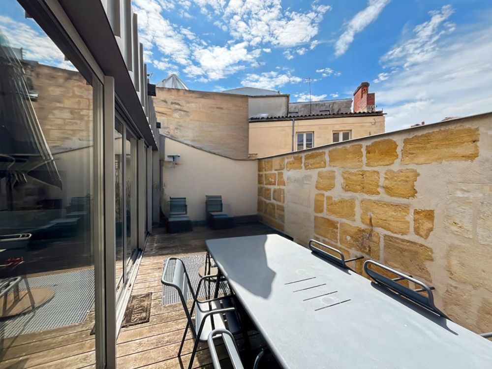 � vendre  Appartement Bordeaux (33000)